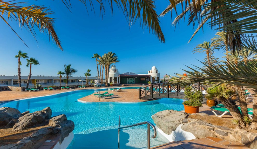 Abora Interclub Atlantic by Lopesan Hotels | Foto: LOPESAN HOTELS