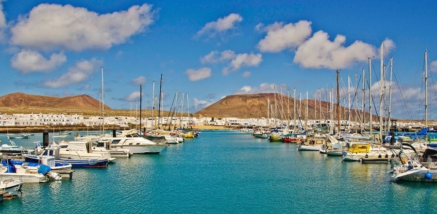 La Graciosa | Foto: Gobierno de Canarias