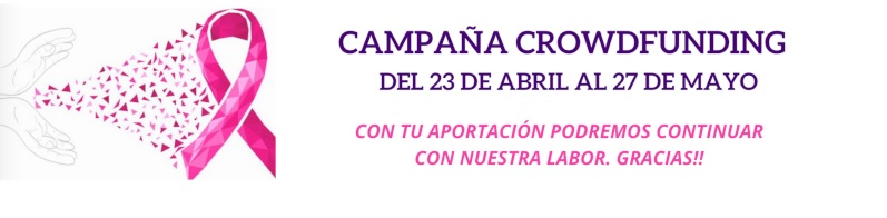 Campaña Crowdfunding Ámate | Foto: ÁMATE