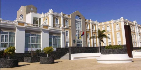 Cabildo de Lanzarote | CONSEJO INSULAR DE AGUAS DE LANZAROTE