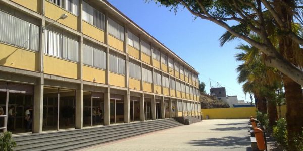 IES Anaga | GOBIERNO DE CANARIAS