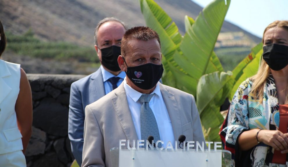 Gregorio Alonso | AYUNTAMIENTO DE FUENCALIENTE