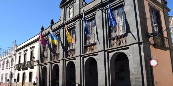 Ayuntamiento de La Laguna