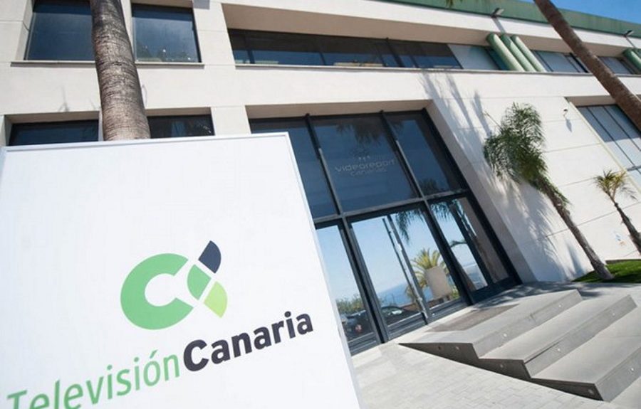 Televisión Canaria