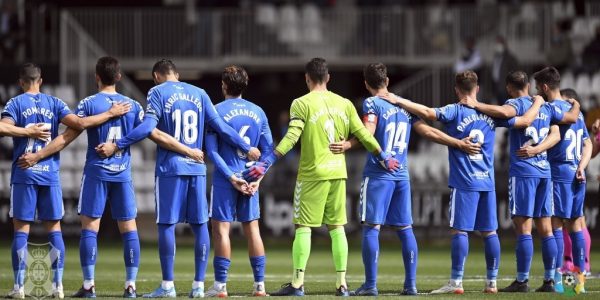 Club Deportivo Tenerife | Foto: clubdeportivotenerife.es |