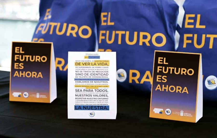 Campaña "El futuro es ahora" de Asinca