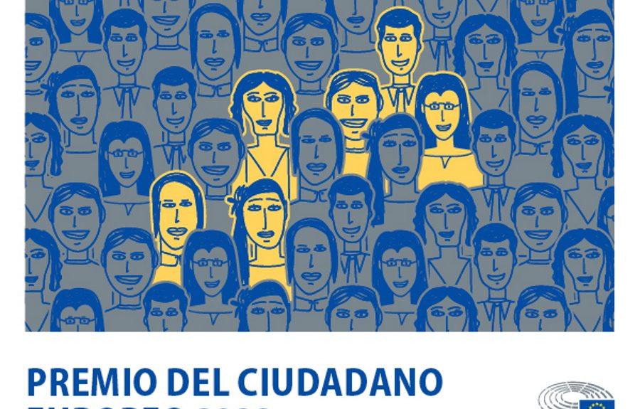 Premio del Ciudadano Europeo 2022