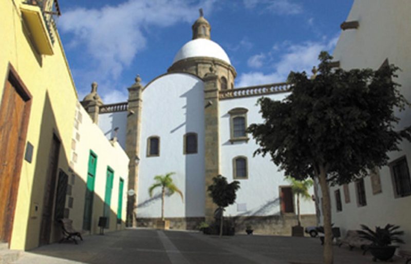 Agüimes | Foto: Ayuntamiento