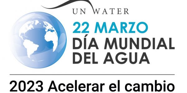 Día Mundial del Agua 2023