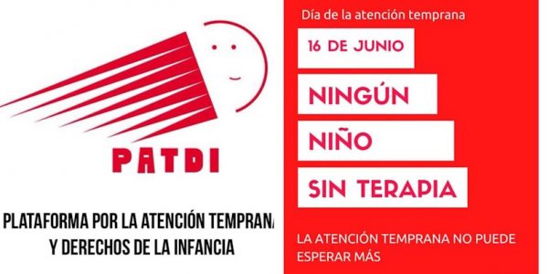 Día Nacional de la Atención Temprana