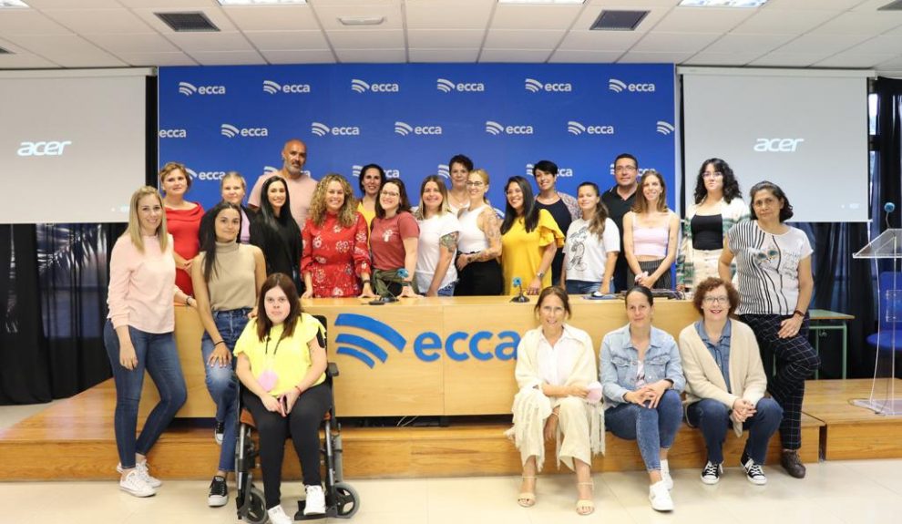 Equipo de Radio Ecca | Radio Ecca