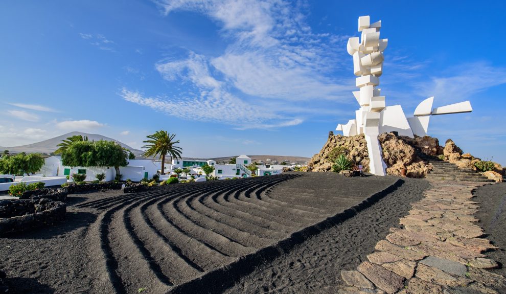 Casa Museo del Campesino | Foto: Centros de Arte, Cultura y Turismo del Cabildo de Lanzarote