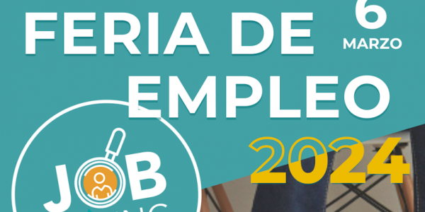 Feria de Empleo 'Job Dating'