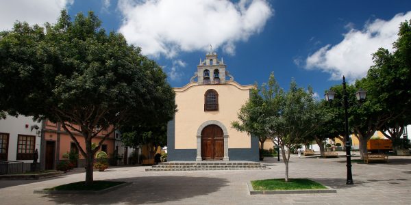 Arona | Foto: Ayuntamiento de Arona