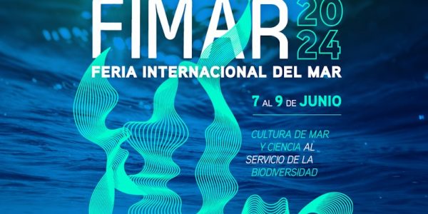 Cartel de Fimar 2024