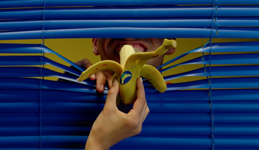 Nueva campaña de Plátano de Canarias