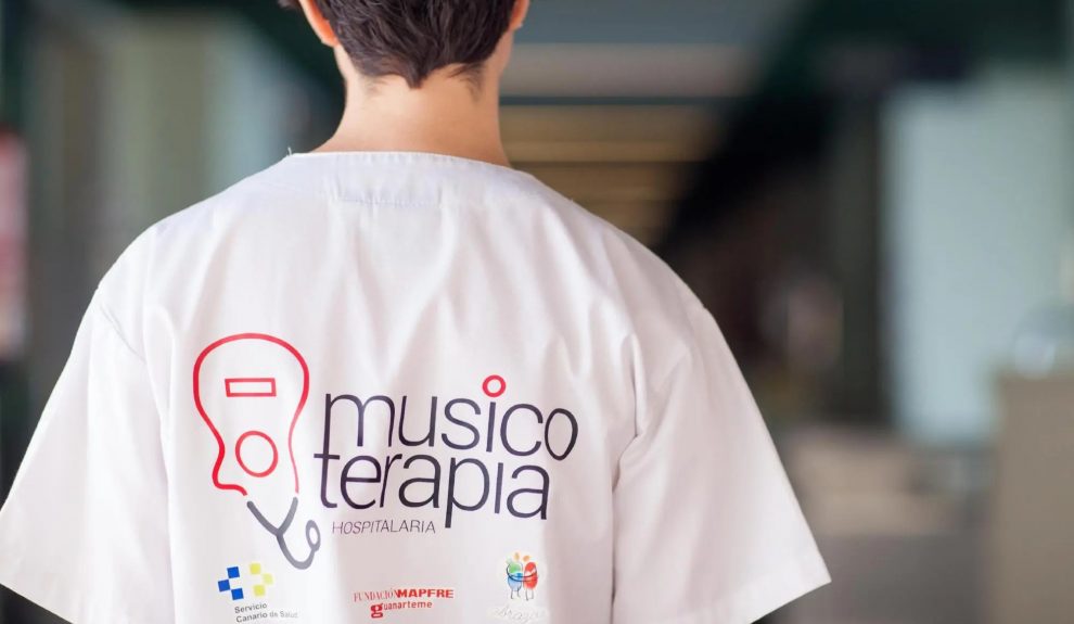 Musicoterapia | Fundación Mapfre Canarias