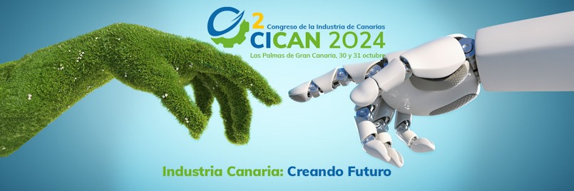 II Congreso de la Industria Canaria