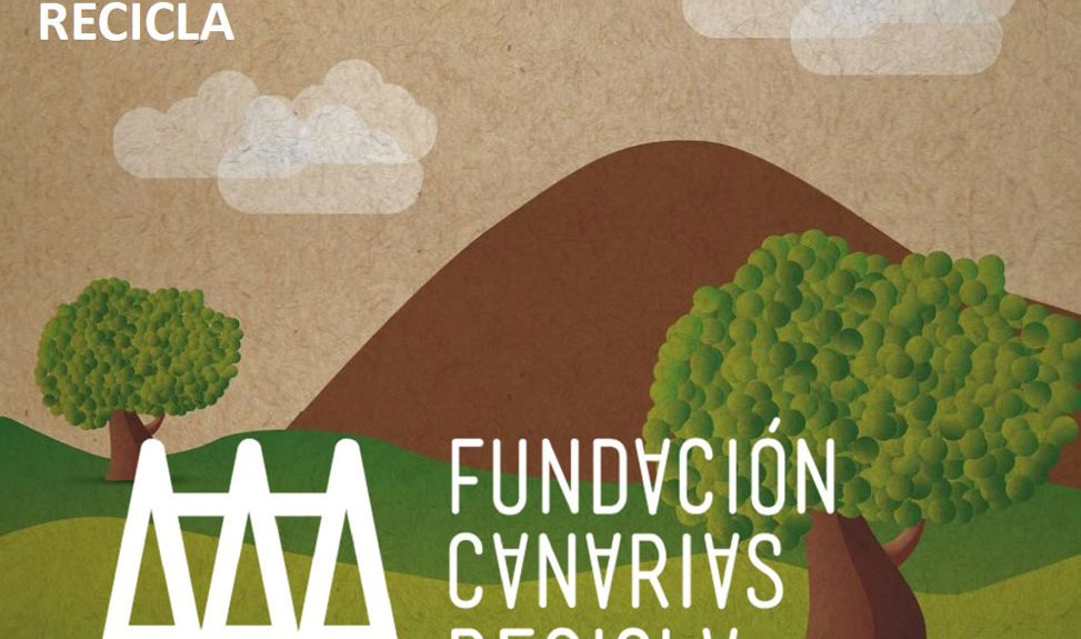 Fundación Canarias Recicla