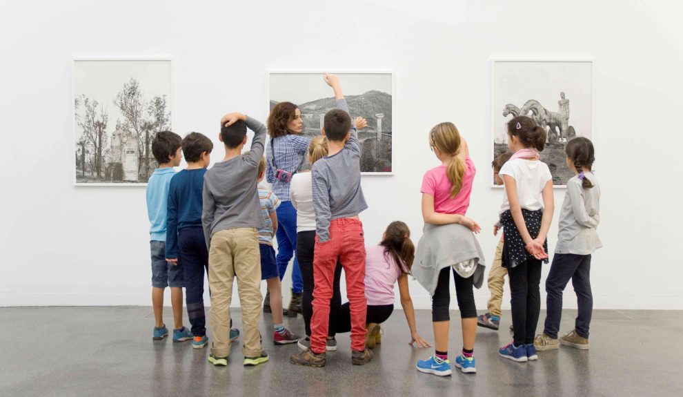 El Arte de Aprender | Foto: Cabildo de Tenerife