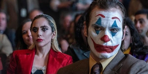 Fotograma de 'Joker 2' | Warner Bros.