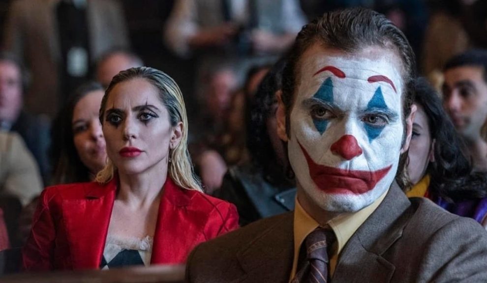 Fotograma de 'Joker 2' | Warner Bros.