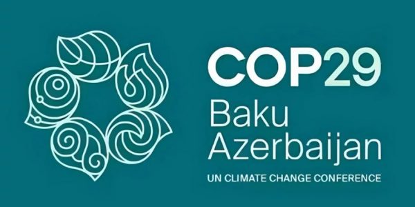 COP29 de Bakú