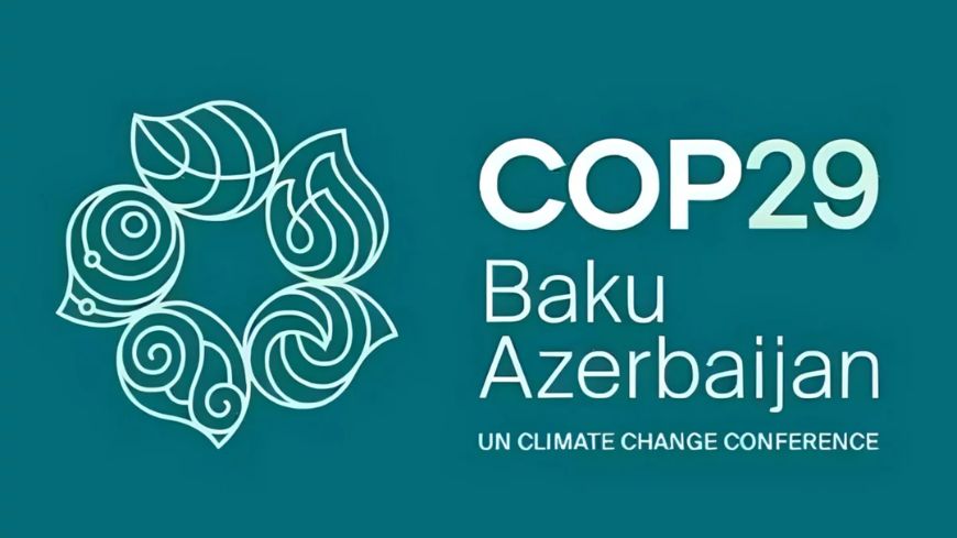 COP29 de Bakú