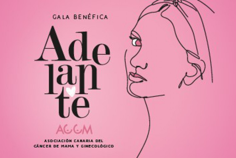 XIV Gala Adelante