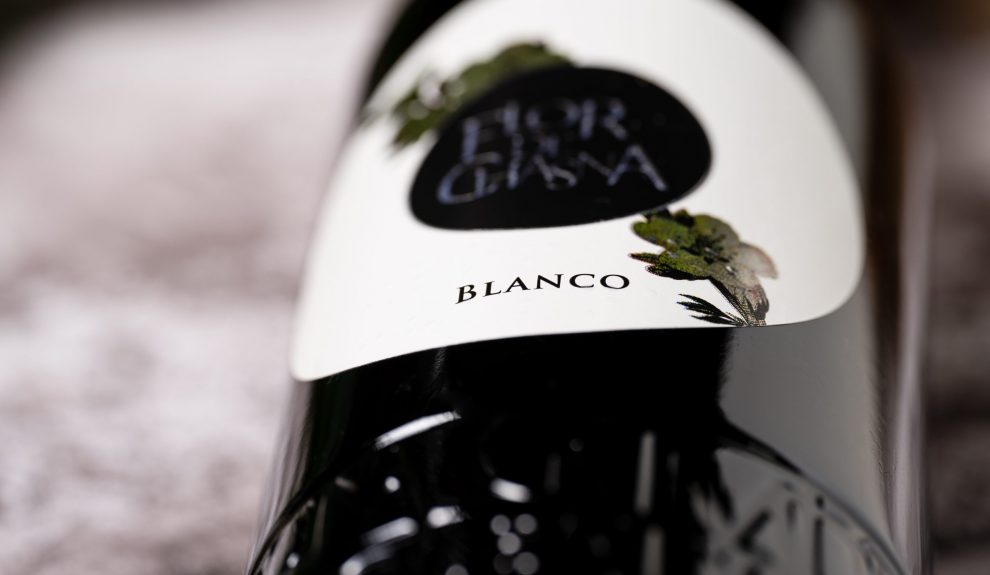 Flor de Chasna Blanco | Foto: Bodega Cumbres de Abona