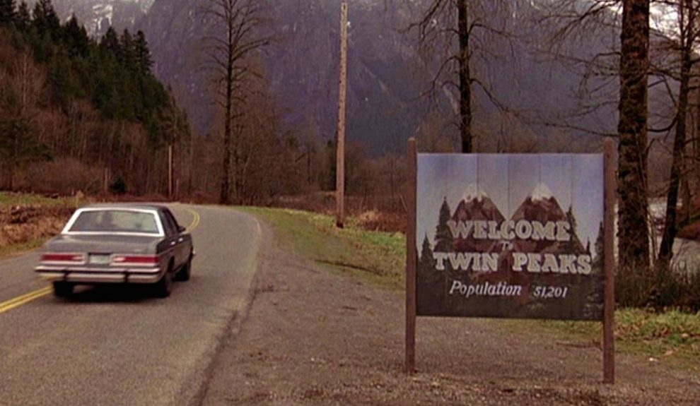 Fotograma de 'Twin Peaks' | Lynch/Frost Productions